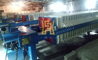 板框壓濾機在選型時需要考慮哪些