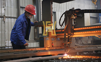 壓濾機突發斷電事故的原因和應急方法