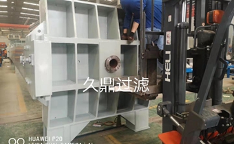 如何選擇適合自己的壓濾機濾布？