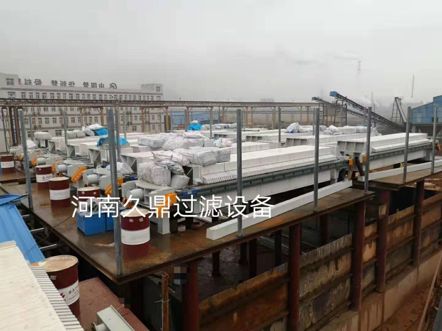 壓濾機(jī)行業(yè)健康發(fā)展少不了技術(shù)創(chuàng)新的推動(dòng)(圖1) 壓濾機(jī)行業(yè)健康發(fā)展少不了技術(shù)創(chuàng)新的推動(dòng)(圖1)